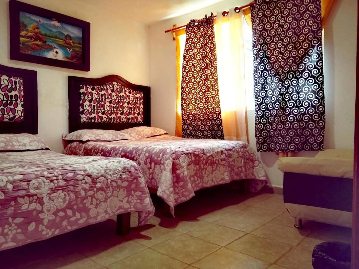 El Paraiso De Zacatlan, Departamento Con Terraza, 10 Pax Exterior foto