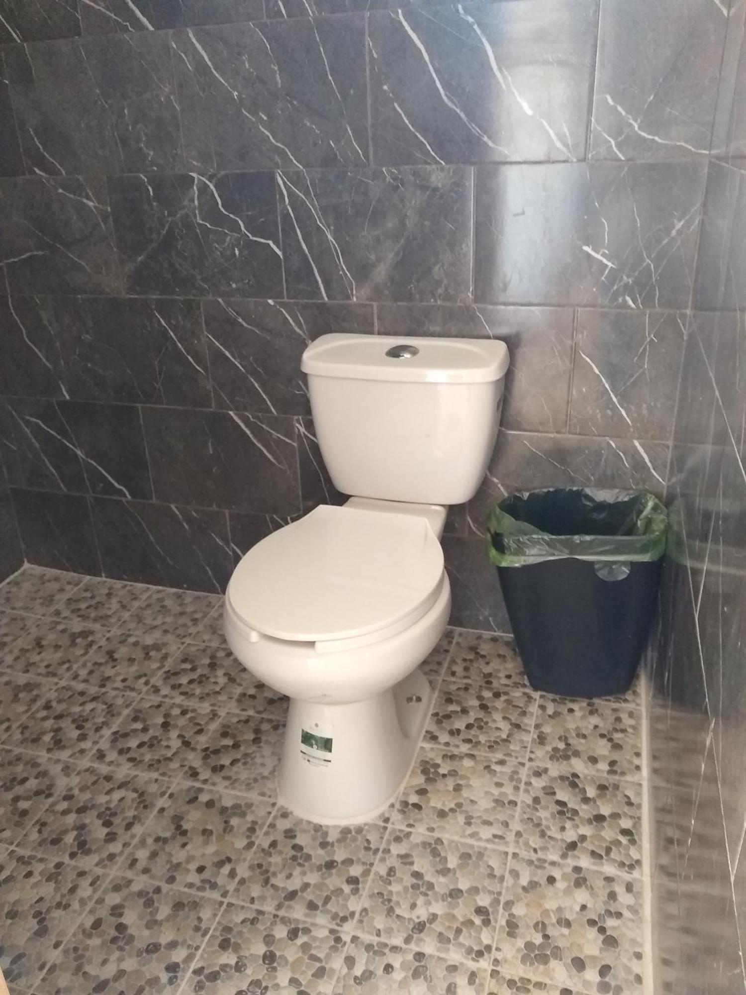 El Paraiso De Zacatlan, Departamento Con Terraza, 10 Pax Exterior foto